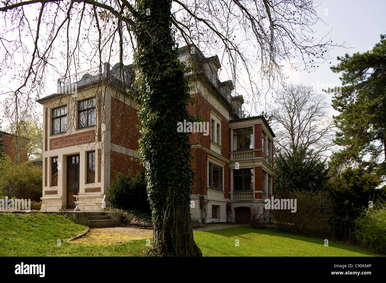 Nietzsche Germany Stock Photos Nietzsche Germany Stock Images