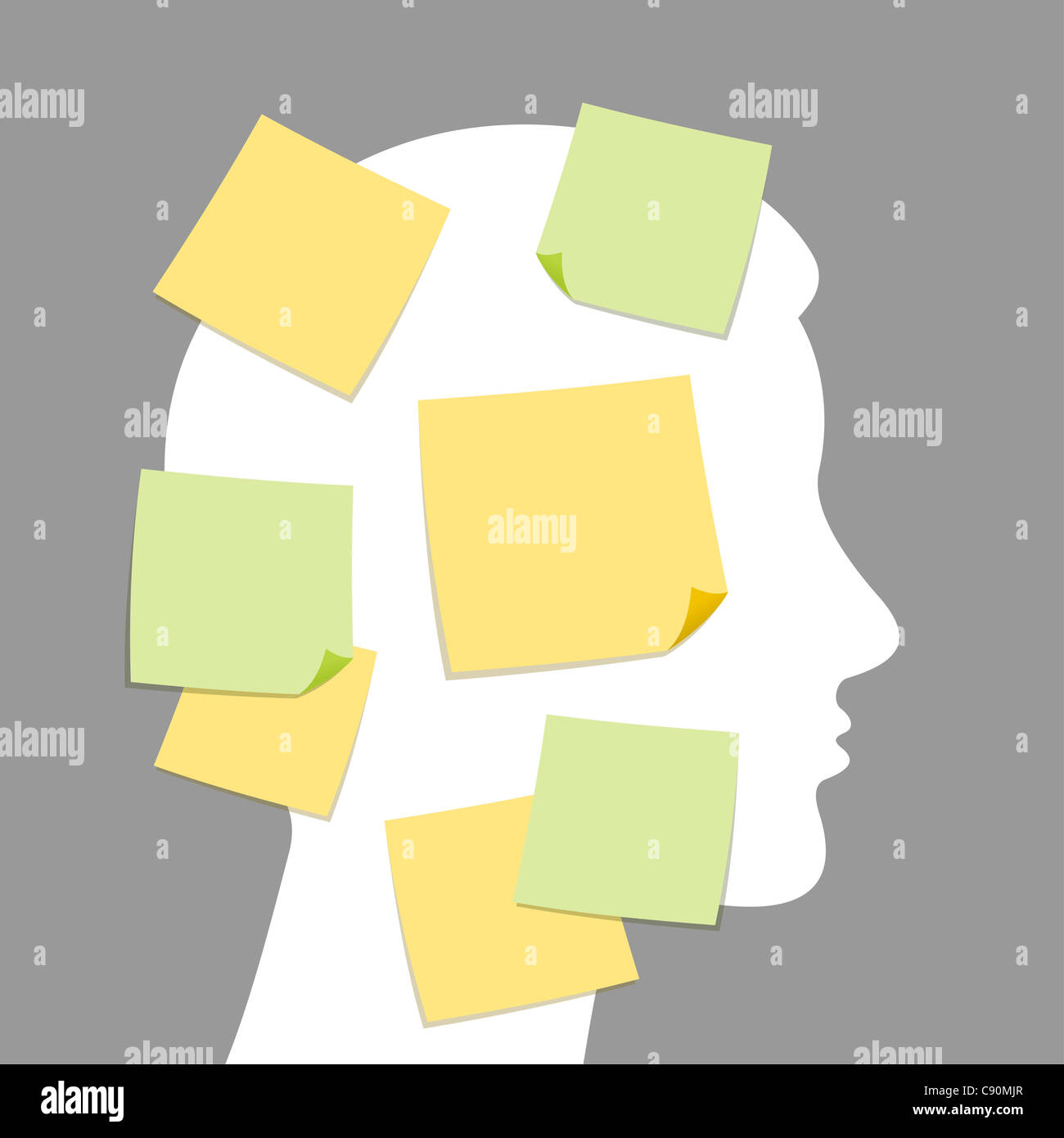 Abstract notes and idea making - Abstract notes and idea making as ...