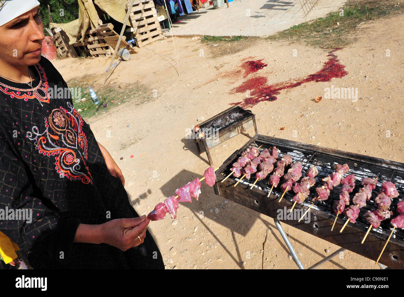 Al Adha Stock Photos & Al Adha Stock Images - Alamy