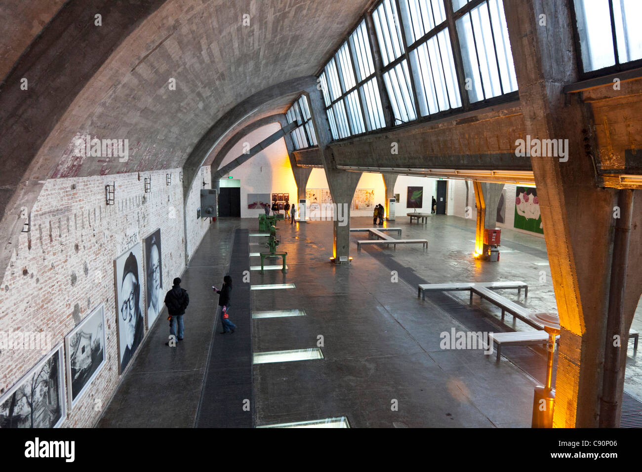 798 art district hi-res stock photography and images - Alamy