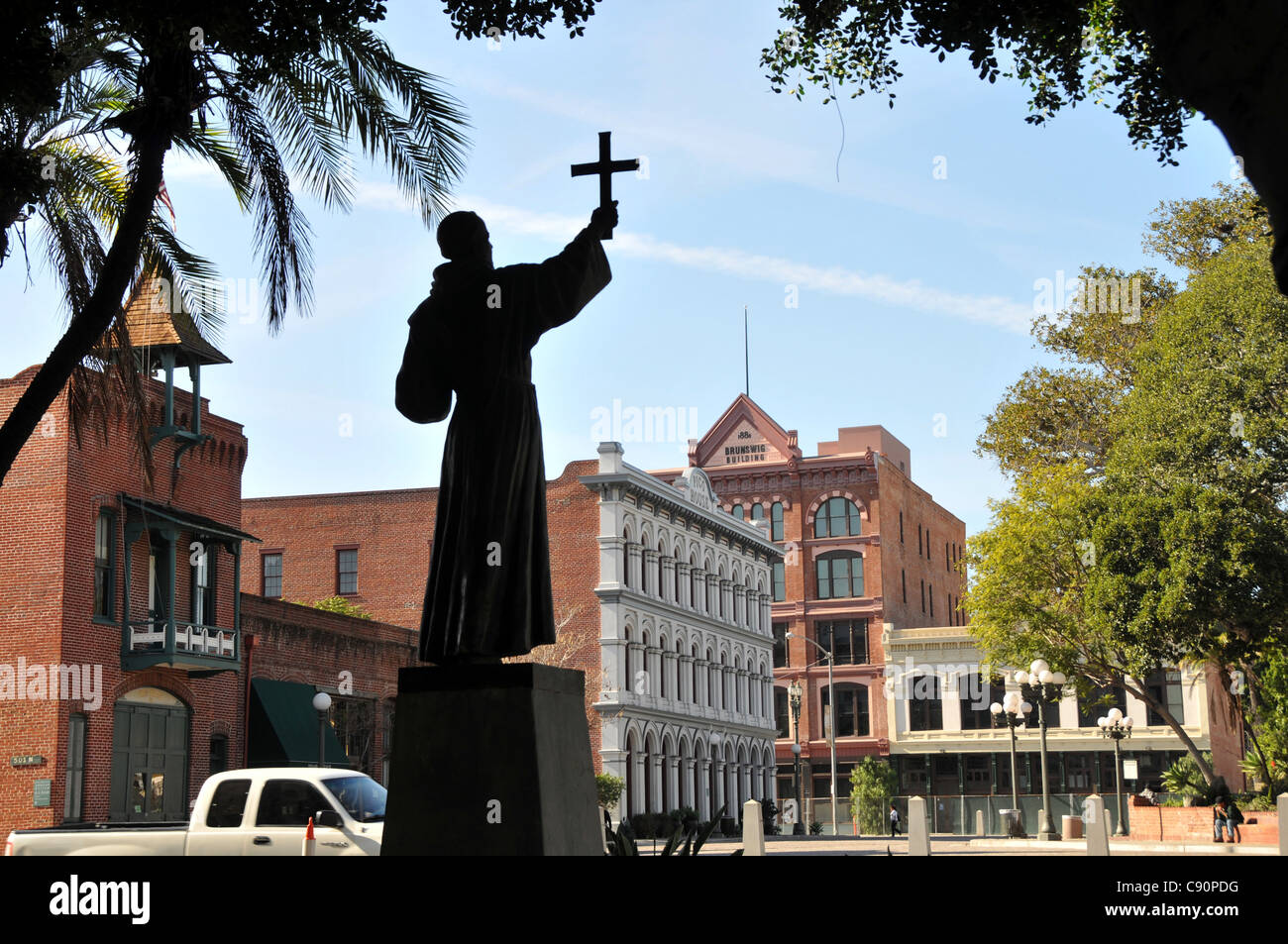 Missions of Los Angeles (Images of America)