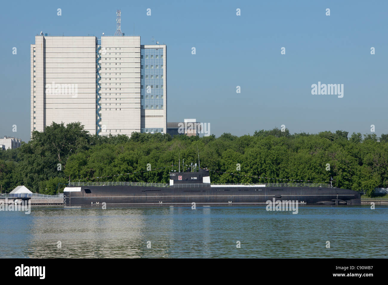 Museum of submarines in Moscow: the most interesting exhibits. History, ticket price, location map 45 Museum of submarines in Moscow: the most interesting exhibits. History, ticket price, location map 6