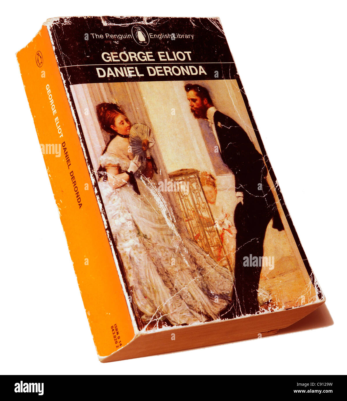 Daniel good Cut Out Stock Images & Pictures Alamy