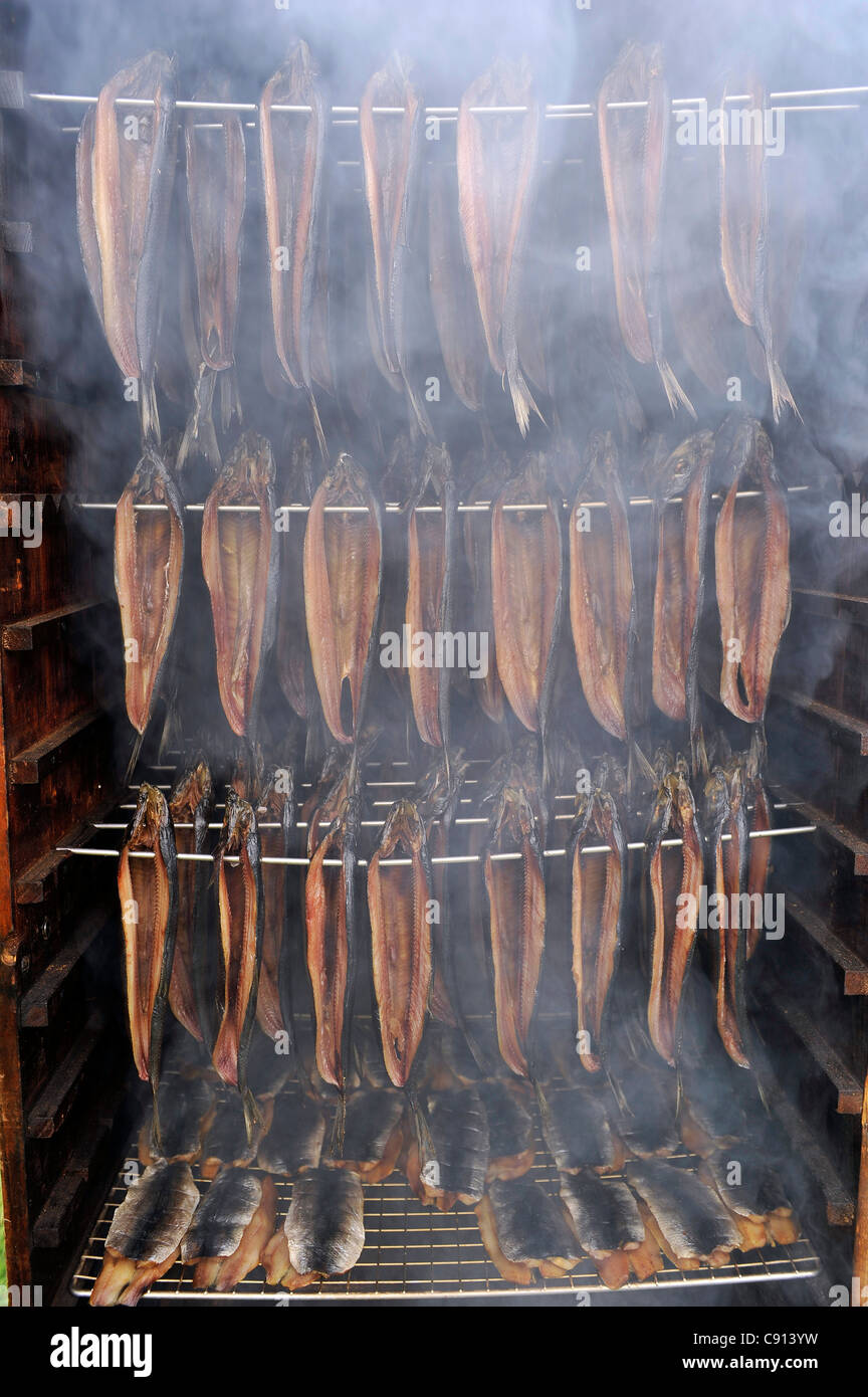 Smokies haddock hires stock photography and images Alamy
