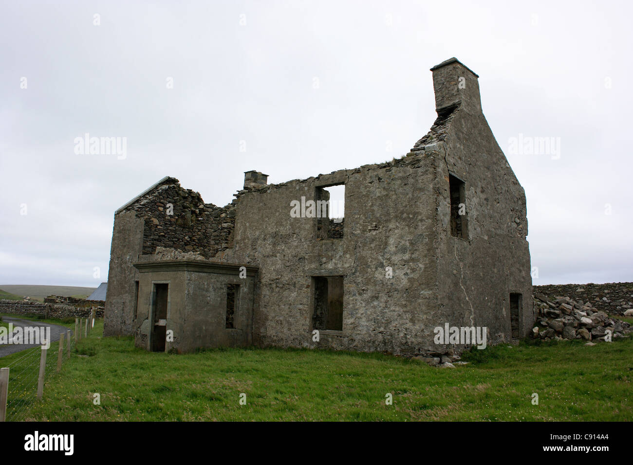 Unst island hires stock photography and images Alamy