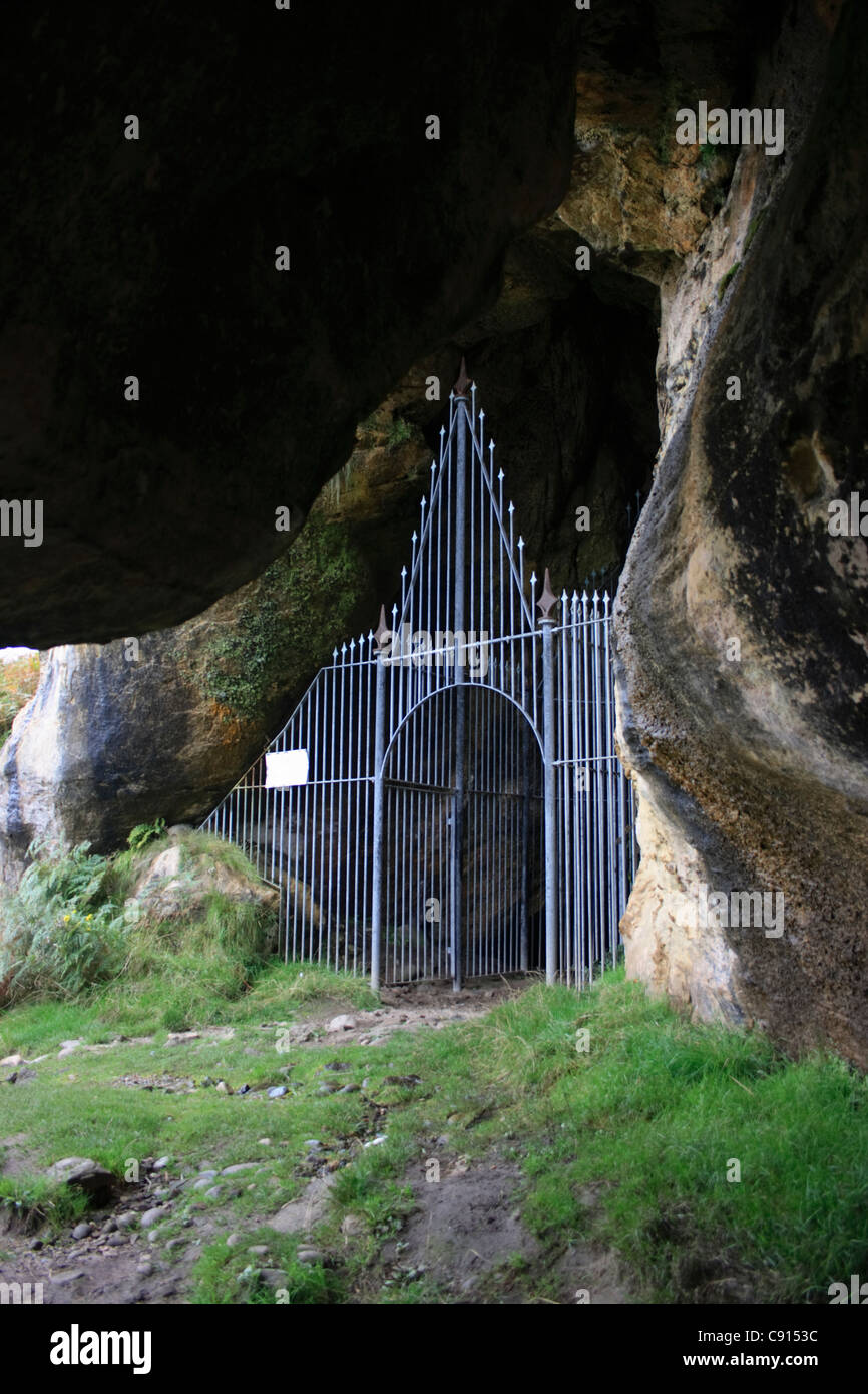 Firth of clyde island hi res stock photography and images Alamy