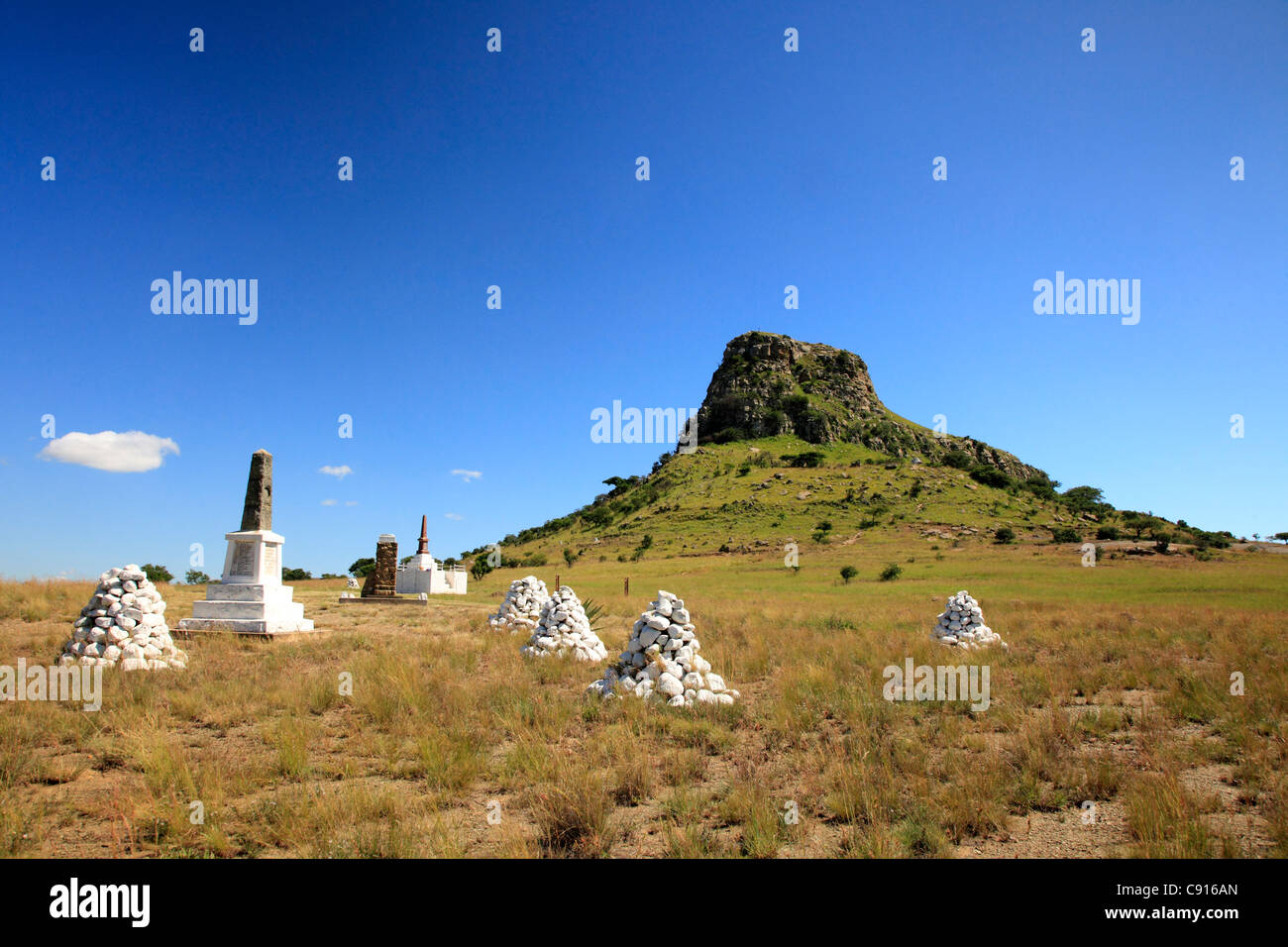 The Battle Of Isandlwana On 22 January 1879 Was The First - 
