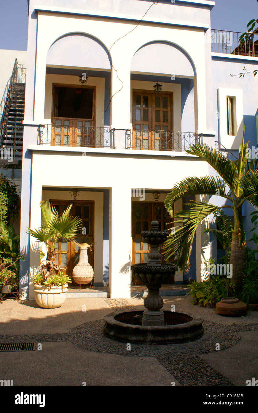 Mazatlan viejo hires stock photography and images Alamy