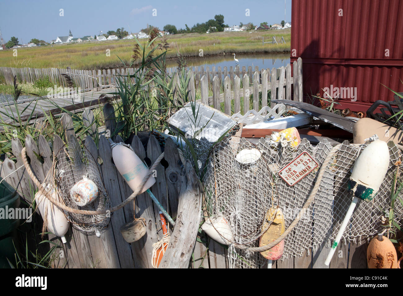 Tangier island hires stock photography and images Alamy
