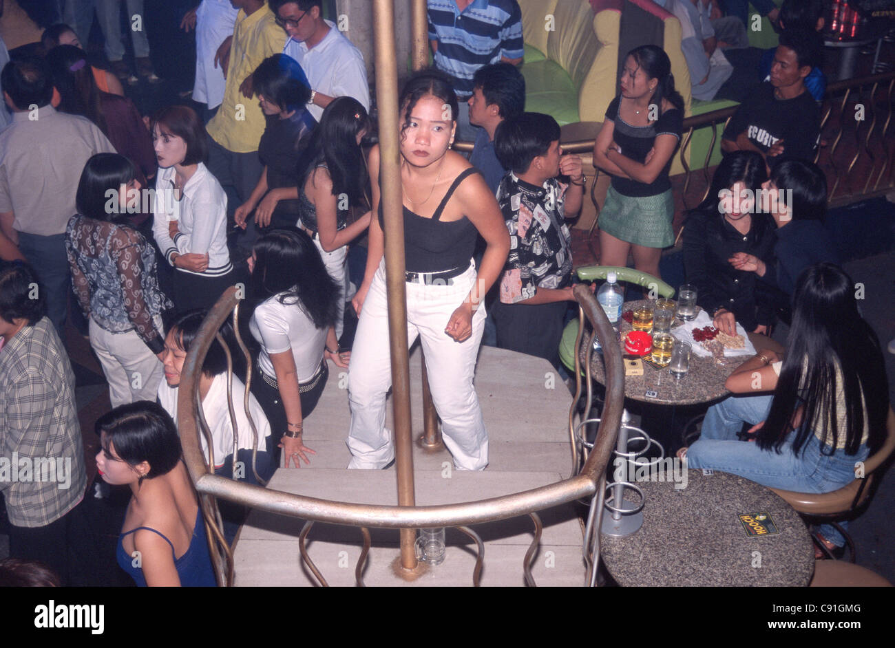 Cambodia prostitute 