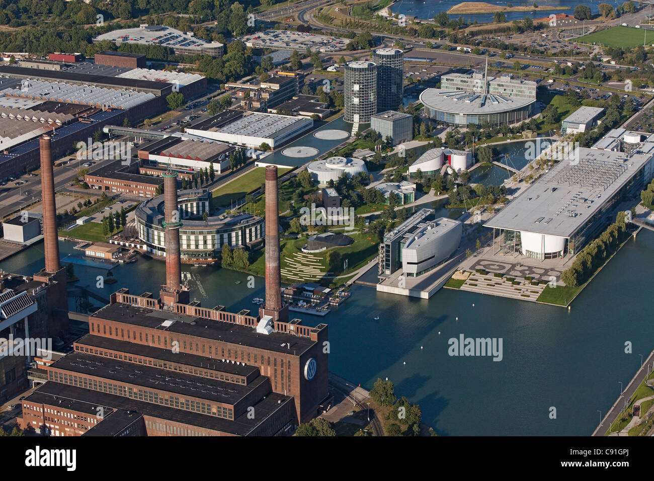 Wolfsburg