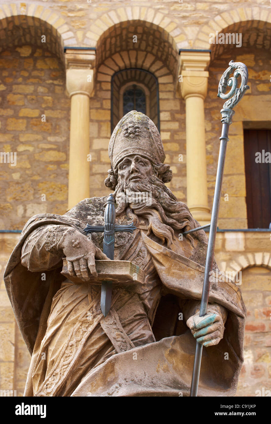 Saint boniface hires stock photography and images Alamy