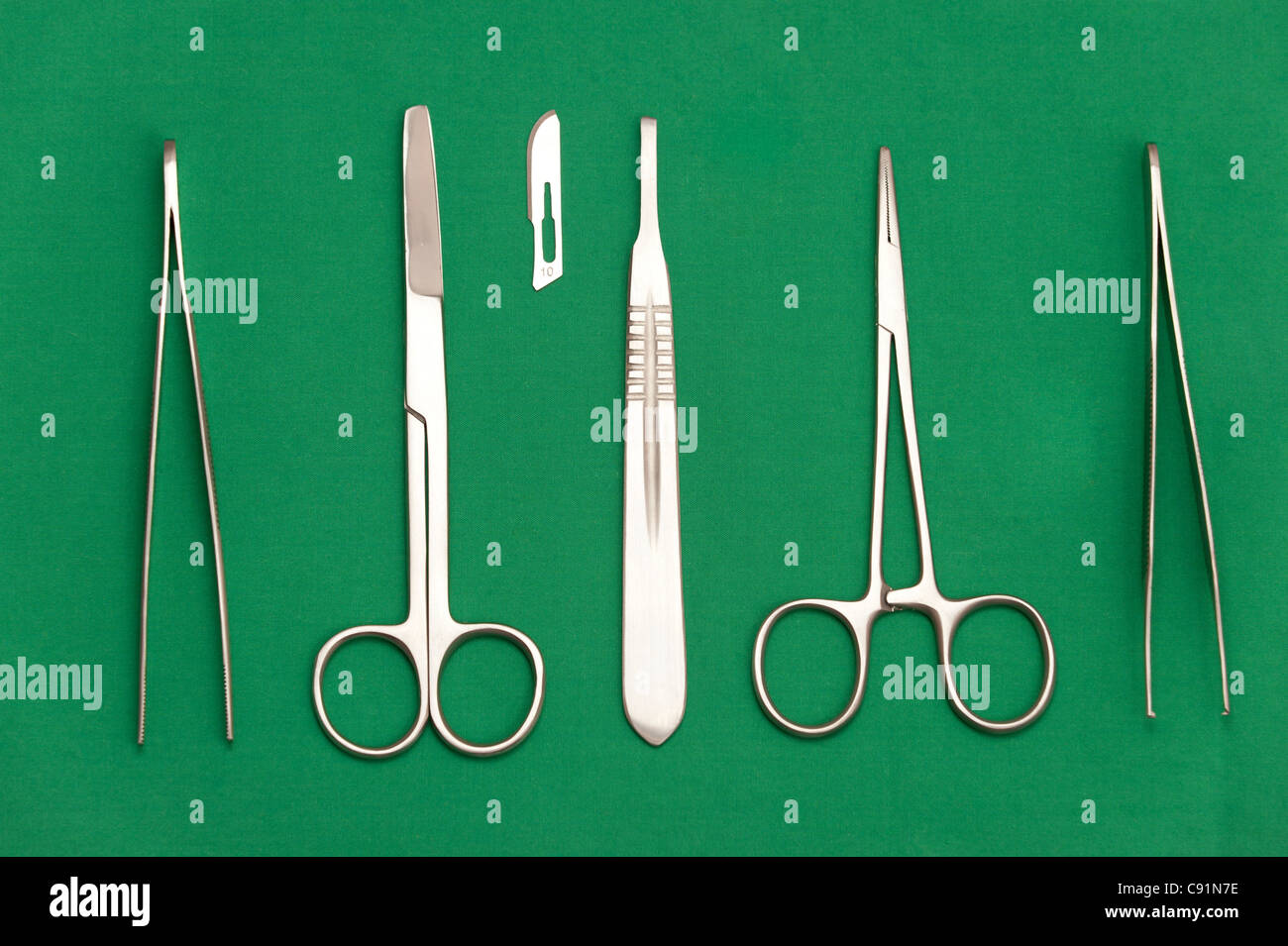 Lancet tool hires stock photography and images Alamy