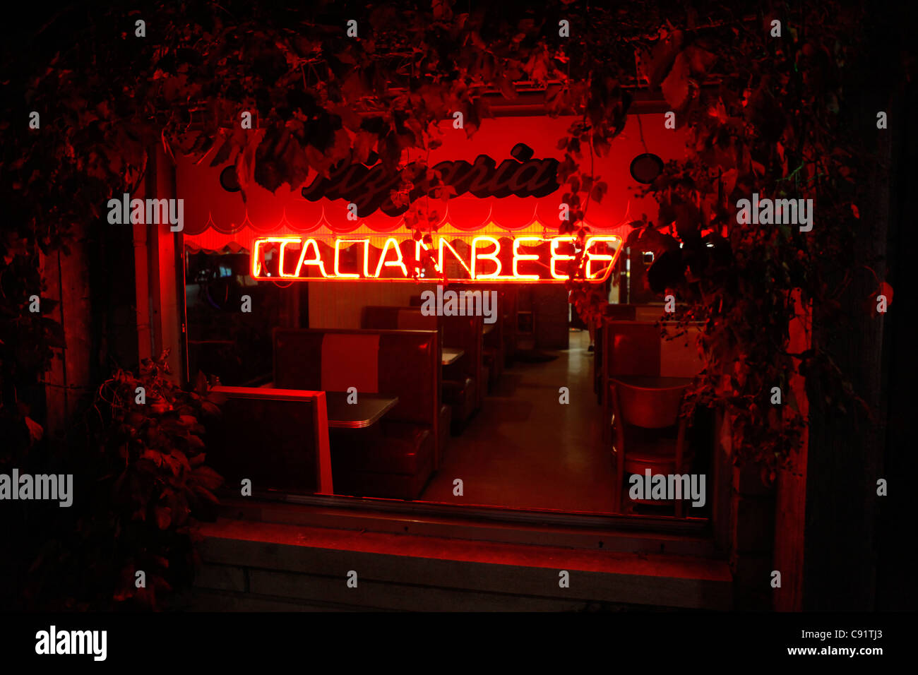 Downtown Bloomington High Resolution Stock Photography And Images Alamy