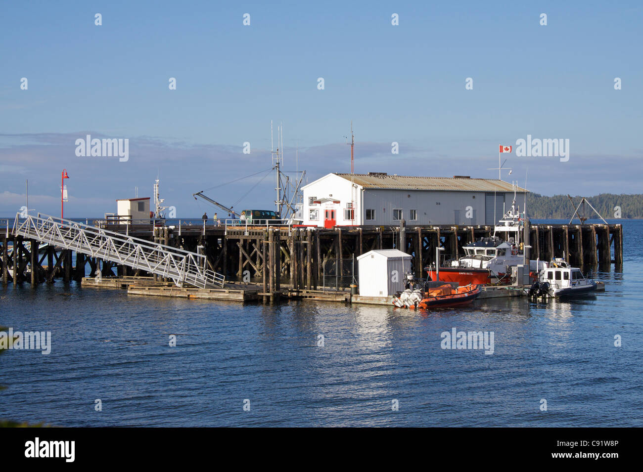 Hardy island hires stock photography and images Alamy