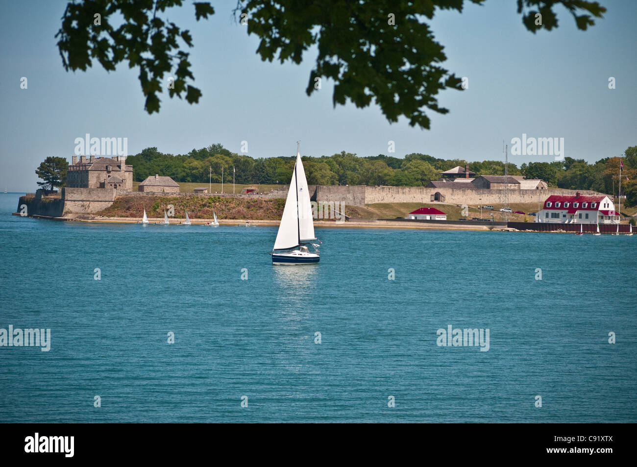 Weather for niagara on the lake canada