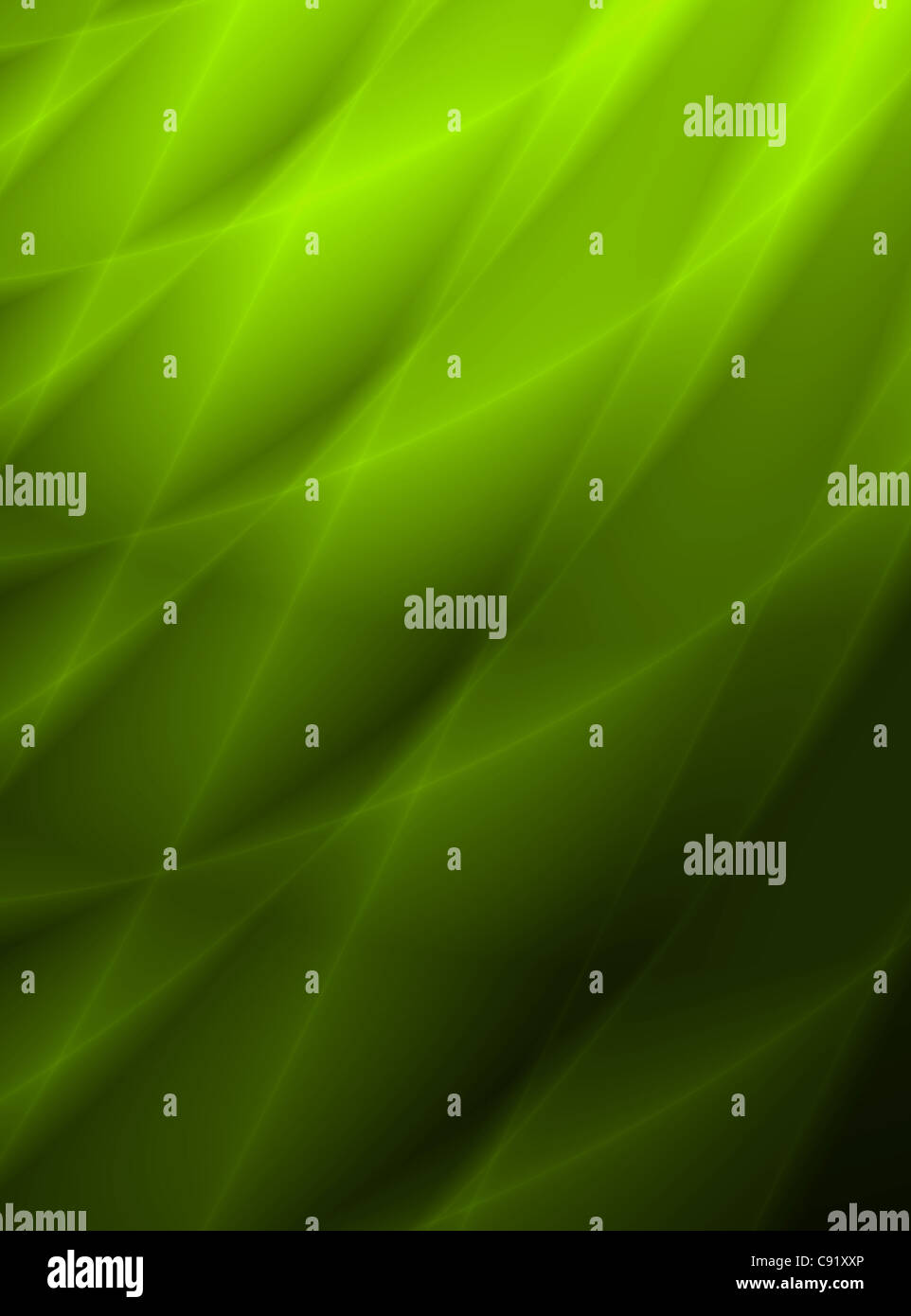 Nice green background Stock Photo Alamy