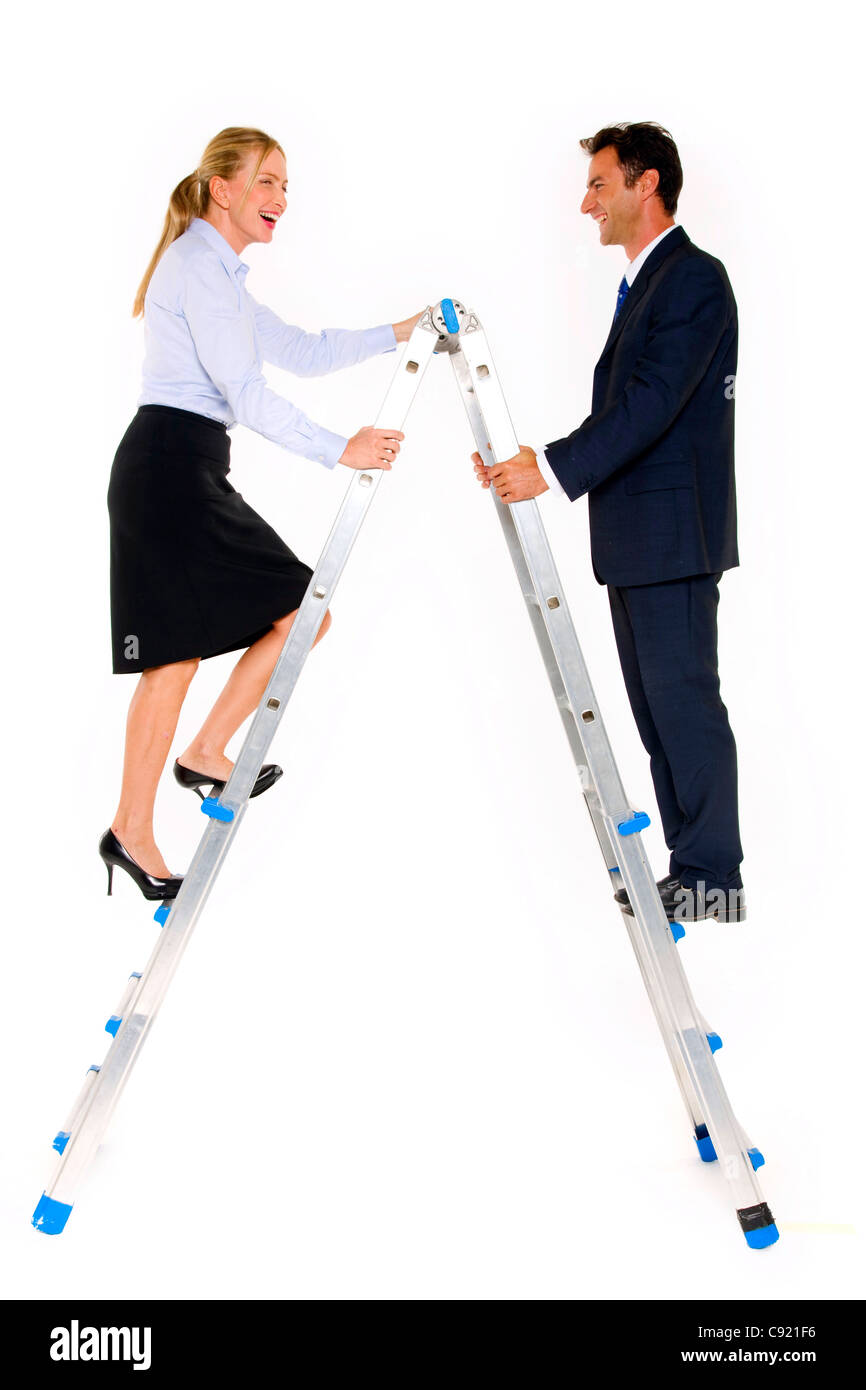 40 professional business woman Cut Out Stock Images & Pictures - Alamy