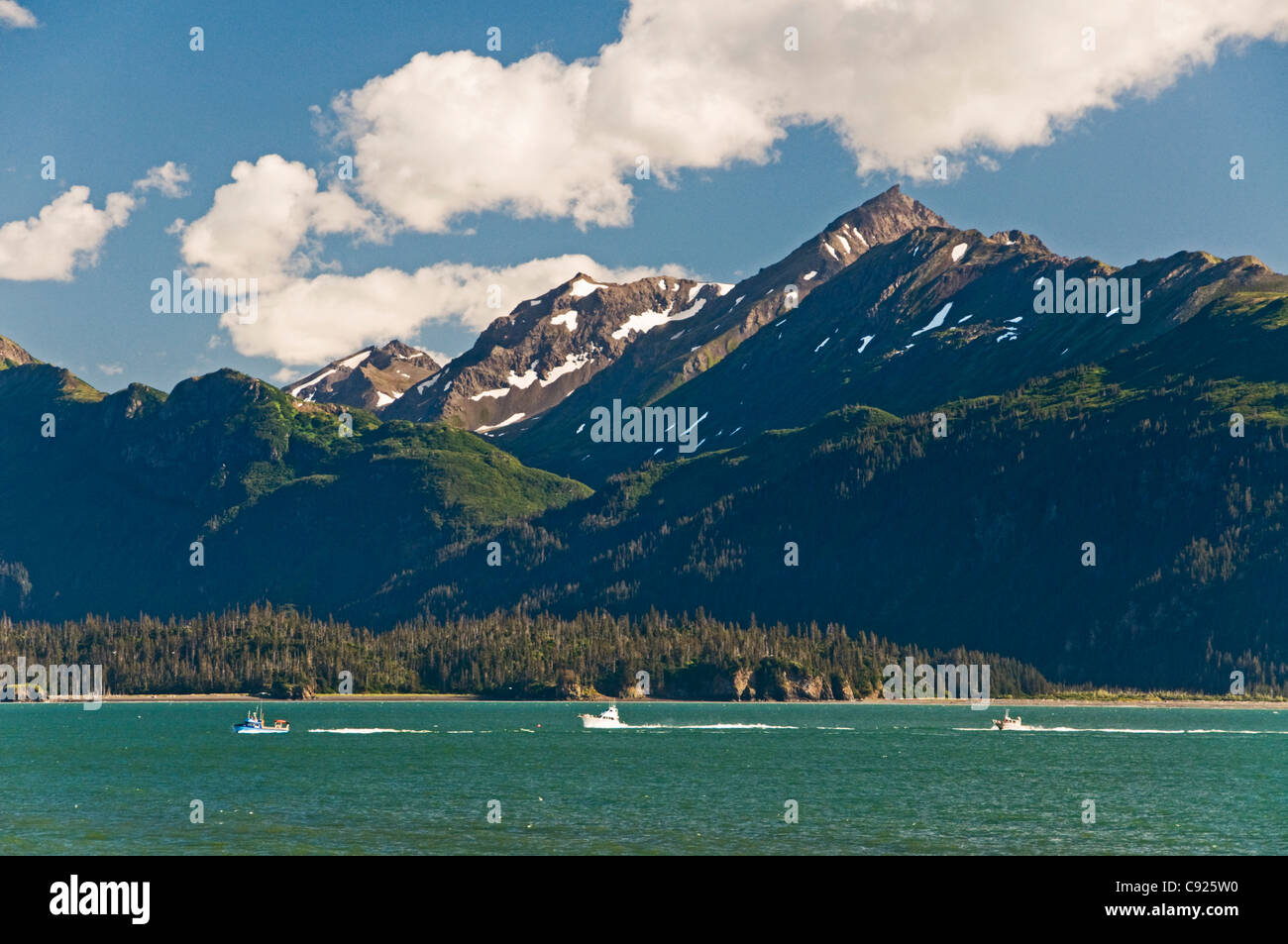 Kachemak bay state marine park hires stock photography and images Alamy