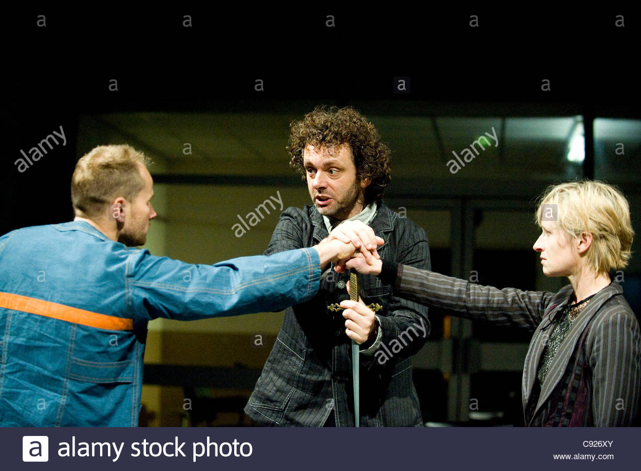 Hayley Carmichael High Resolution Stock Photography and Images Alamy