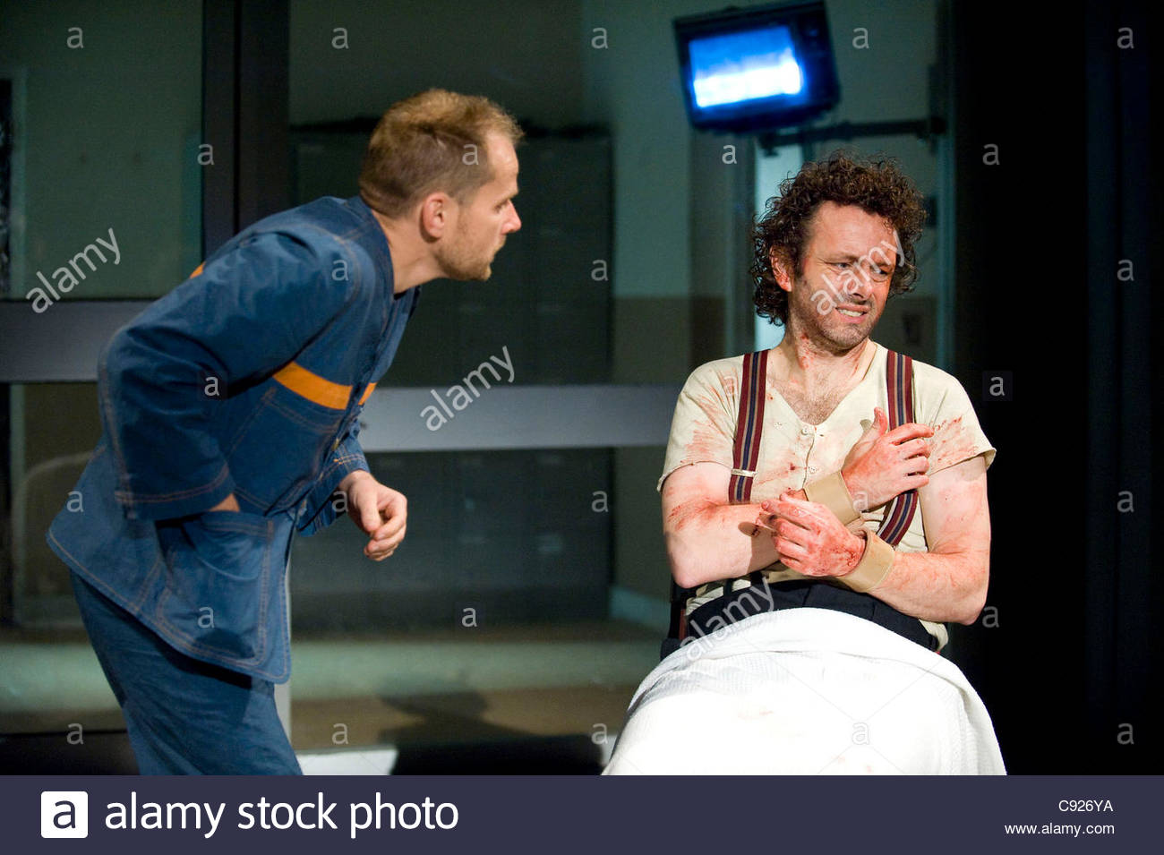 Michael Dixon High Resolution Stock Photography and Images Alamy