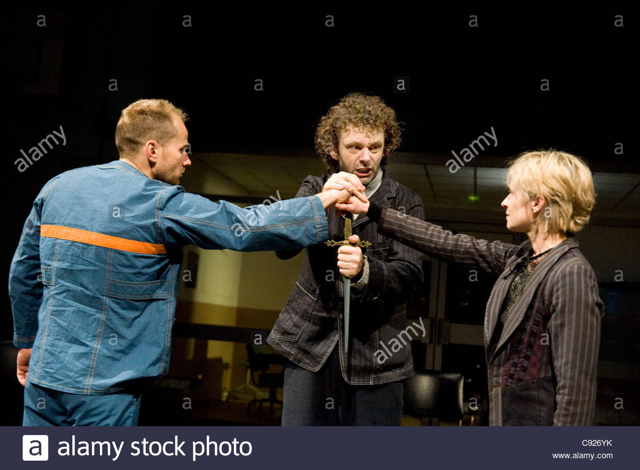 Hayley Carmichael High Resolution Stock Photography and Images Alamy