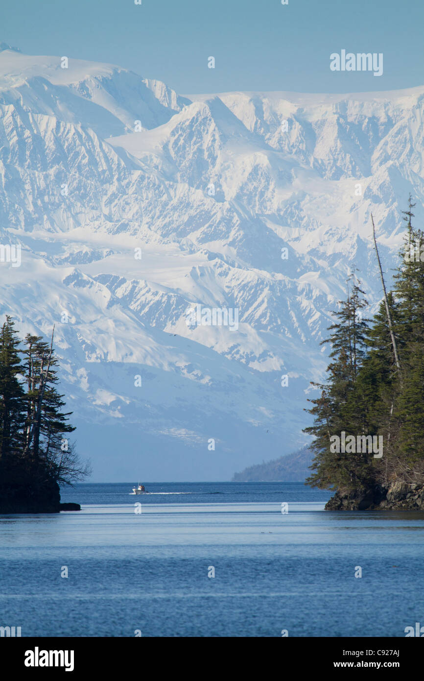 Small boat passage hires stock photography and images Alamy