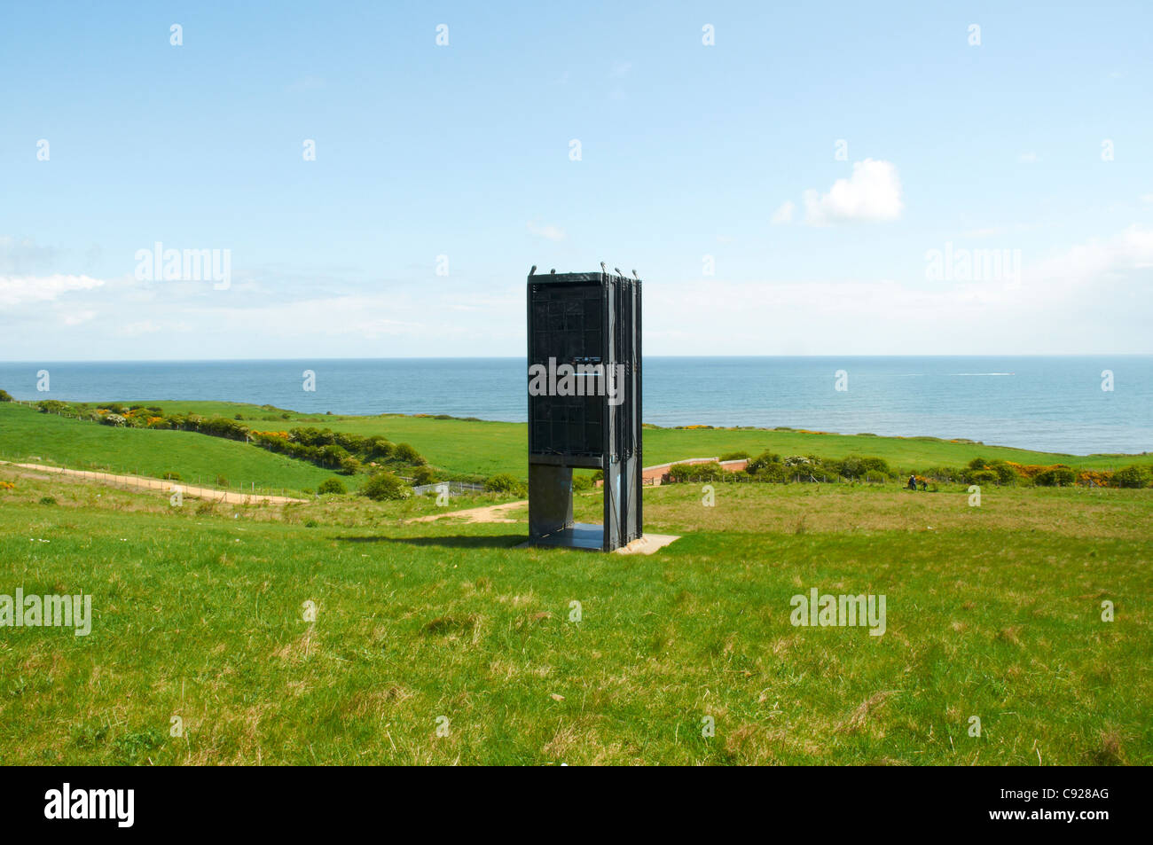 Easington colliery hires stock photography and images Alamy