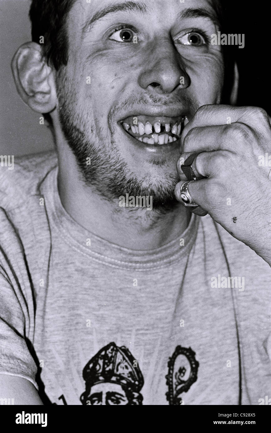 The pogues hi-res stock photography and images - Alamy