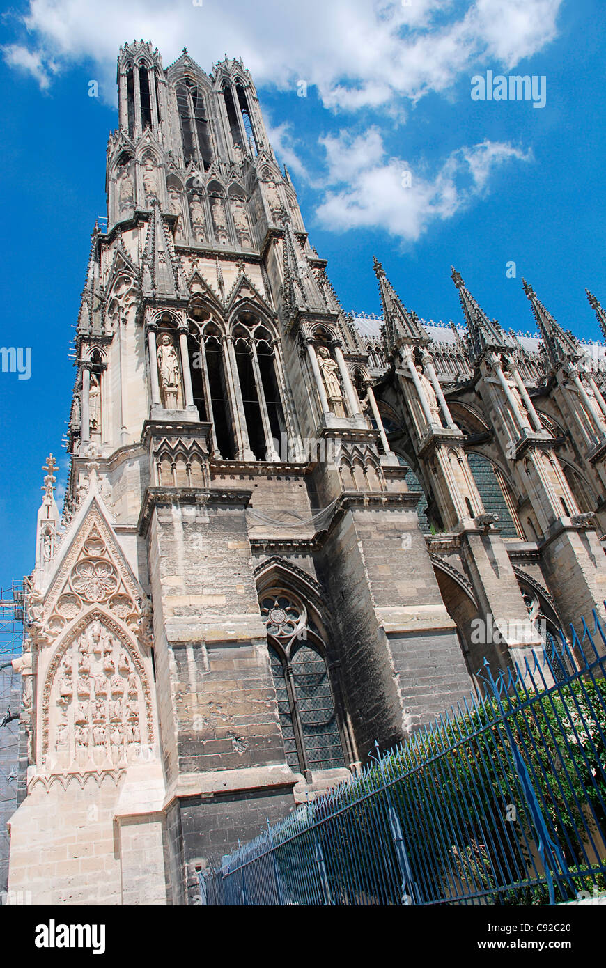 Saint remi church hires stock photography and images Alamy