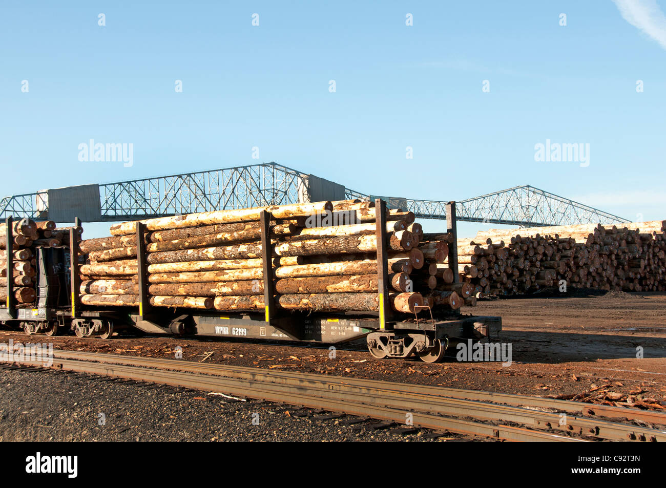 Lumber yard united states hires stock photography and images Alamy