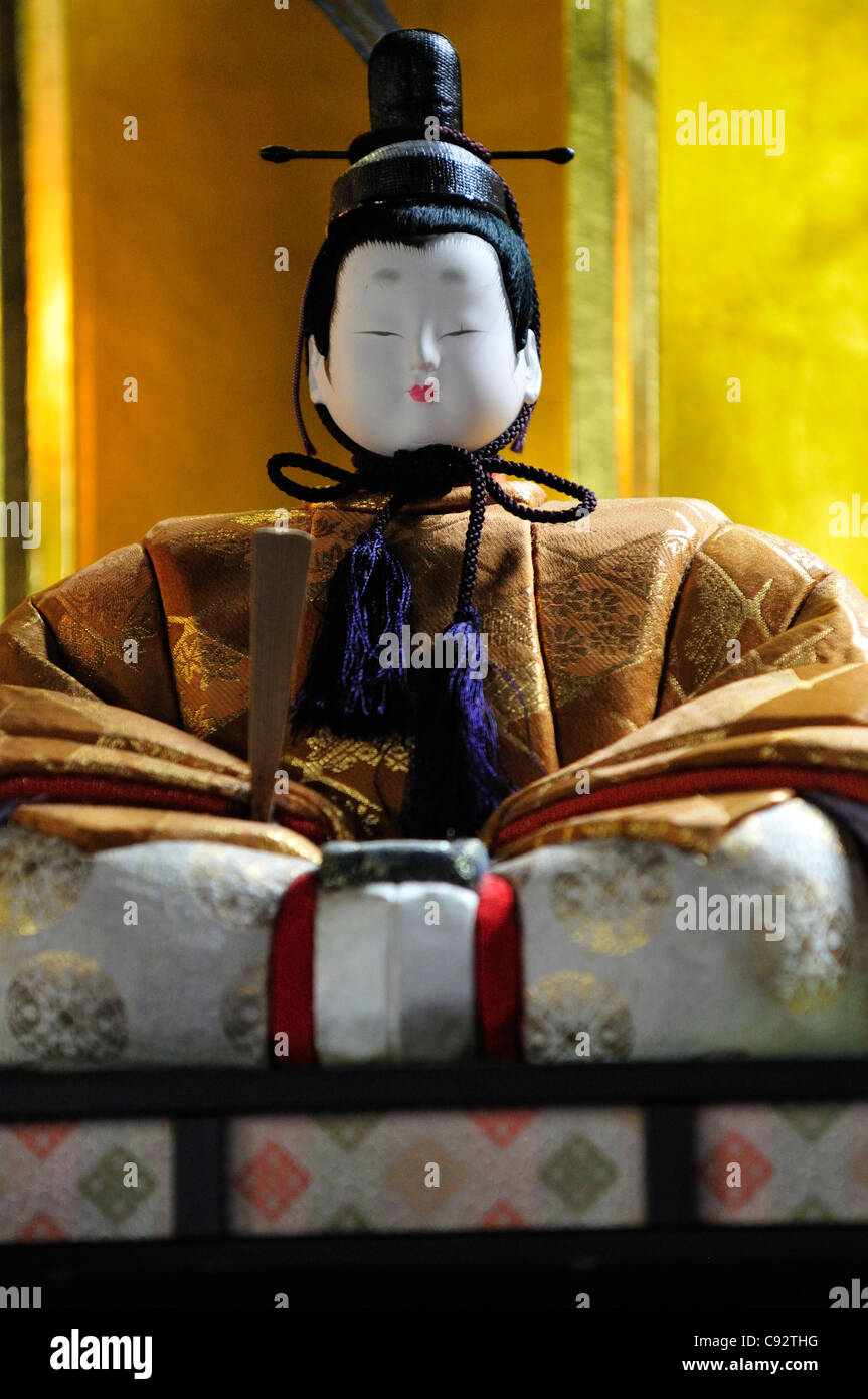 Doll Festival Stock Photos & Doll Festival Stock Images 