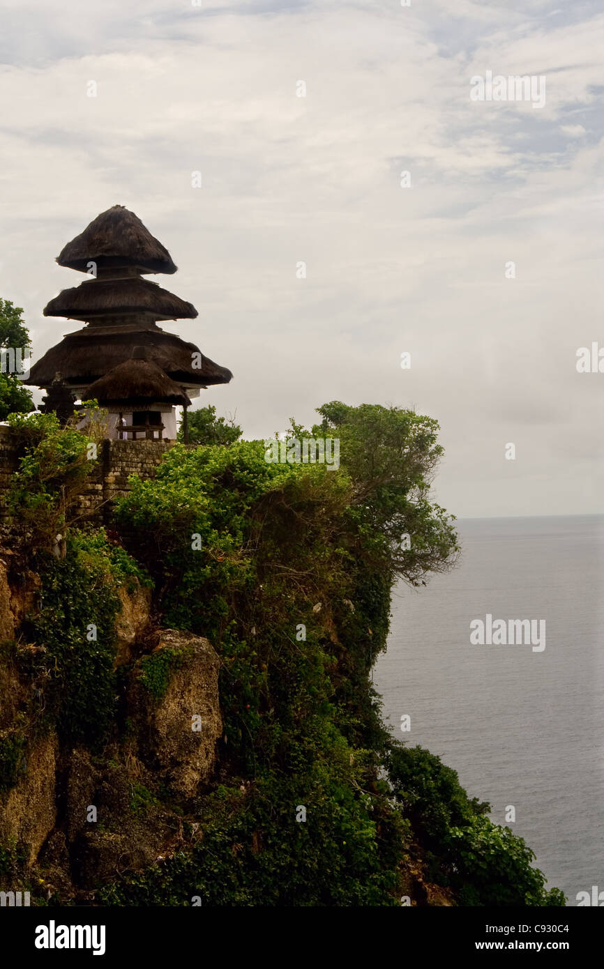 Clifftop temple hires stock photography and images Alamy
