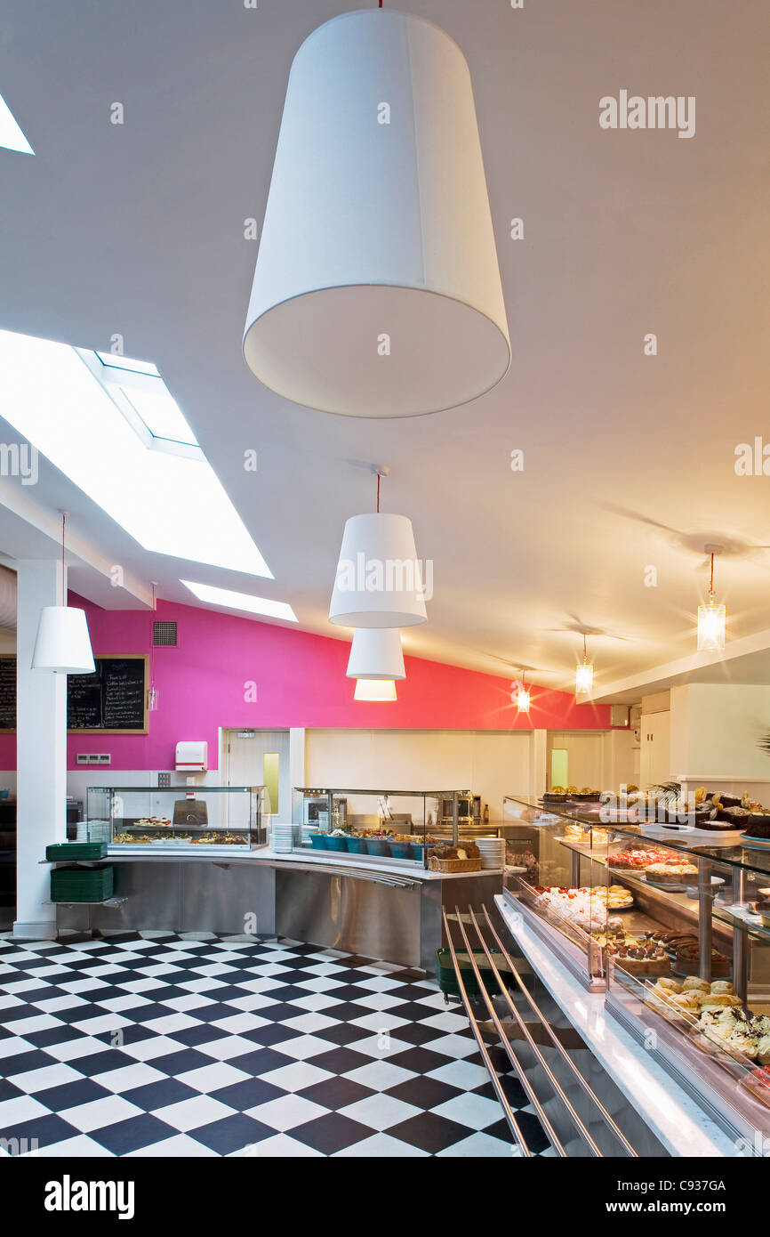 Ireland, Wicklow, Kilmacanogue, the tourist attraction Avoca