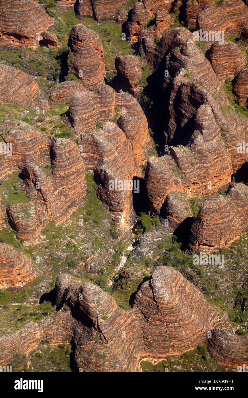 Bungle Bungles (Purnululu)