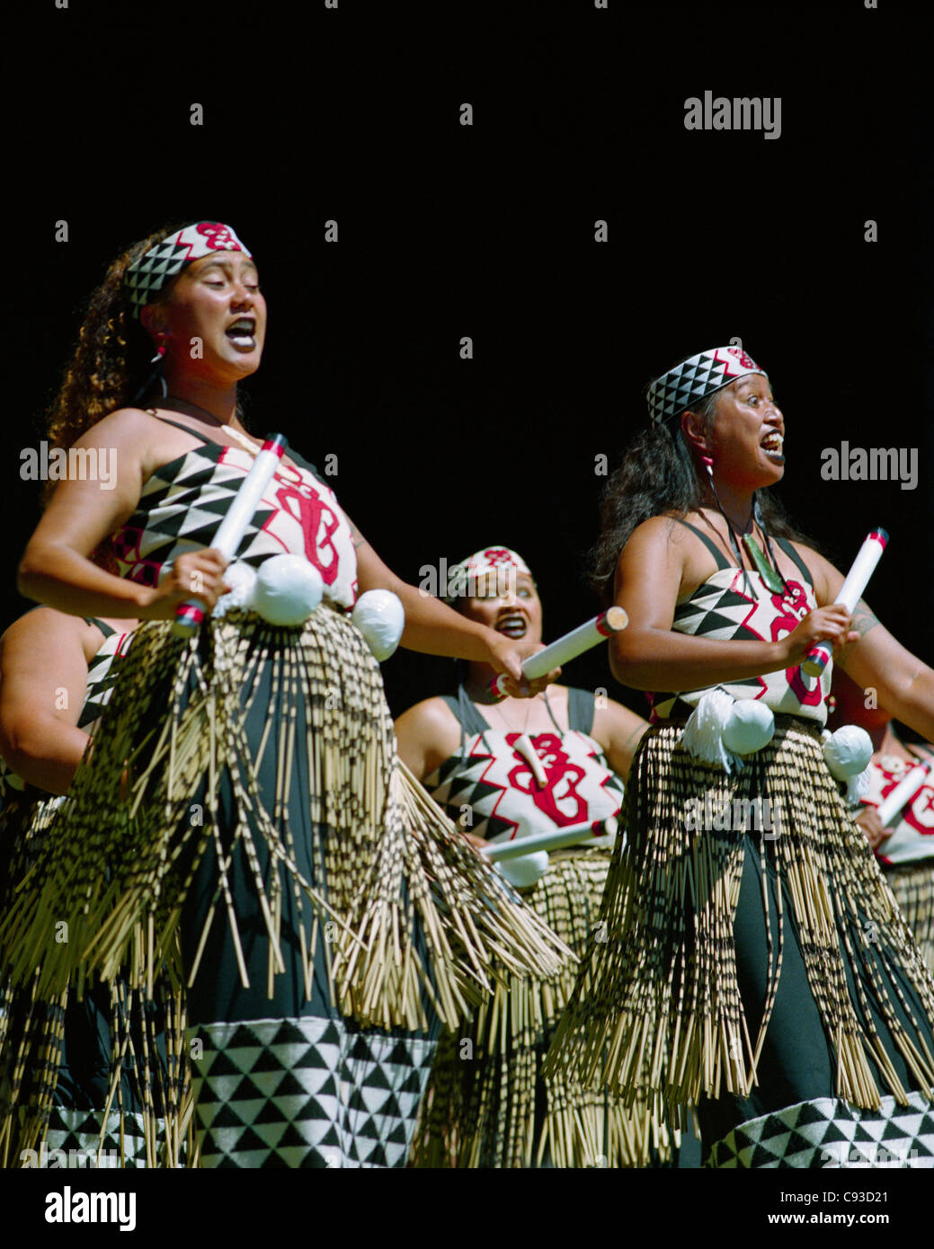 Rangatahi hi-res stock photography and images - Alamy