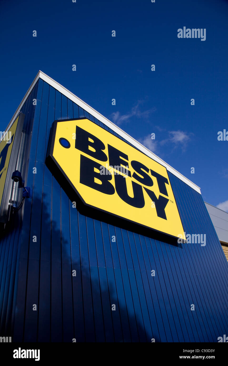 Bestbuy hires stock photography and images Alamy