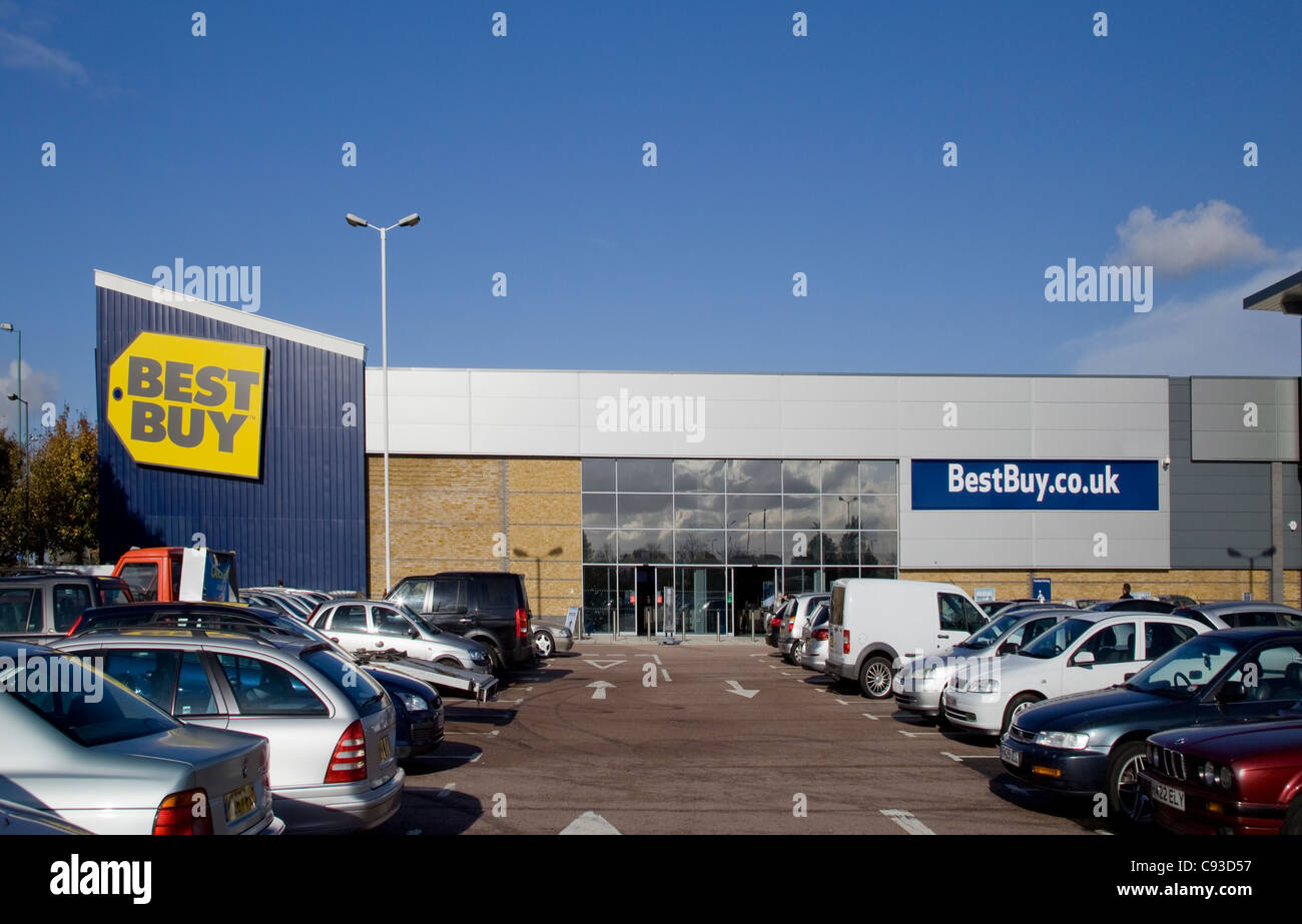 Bestbuy hires stock photography and images Alamy