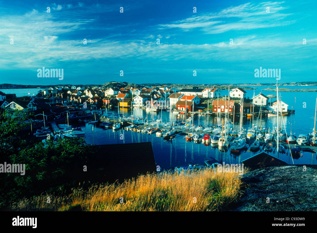 Gullholmen hires stock photography and images Alamy