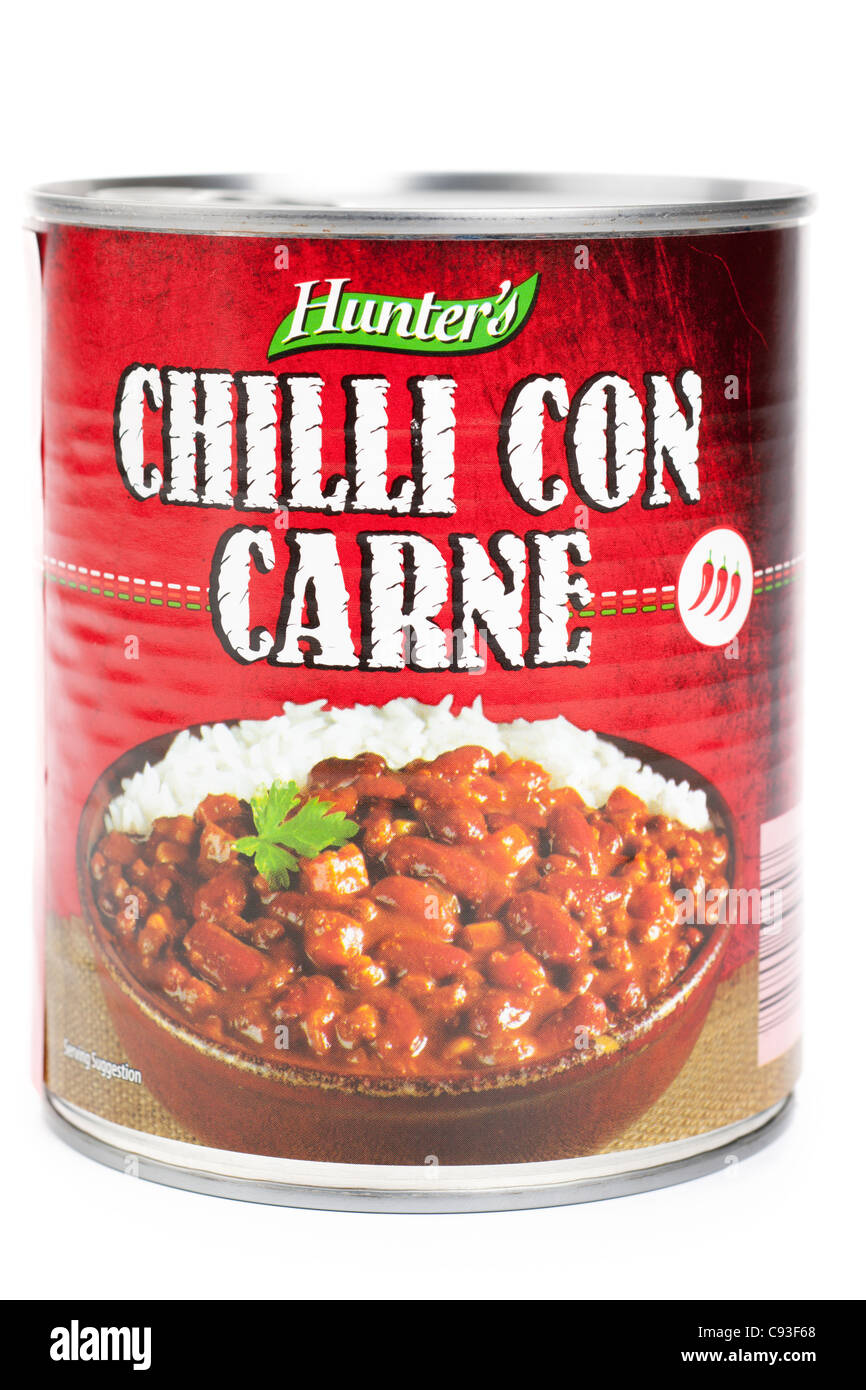 Chilli Con Carne Cutout High Resolution Stock Photography and Images - Alamy