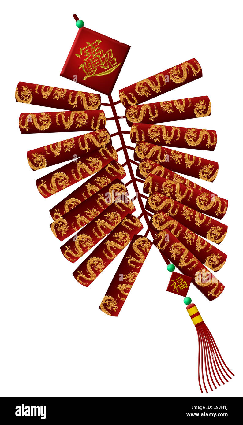 chinese new year wishes dragon