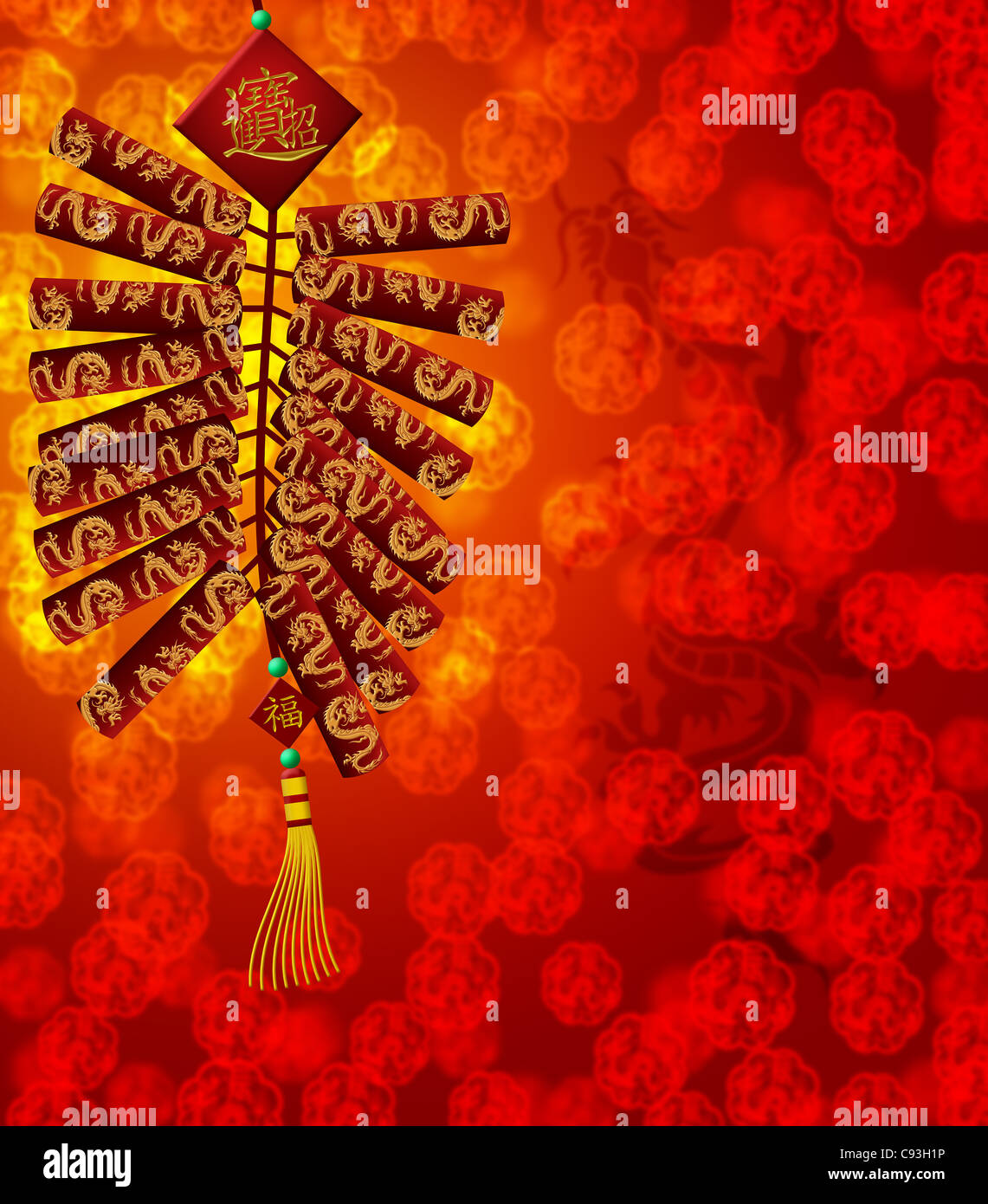 chinese new year background pictures