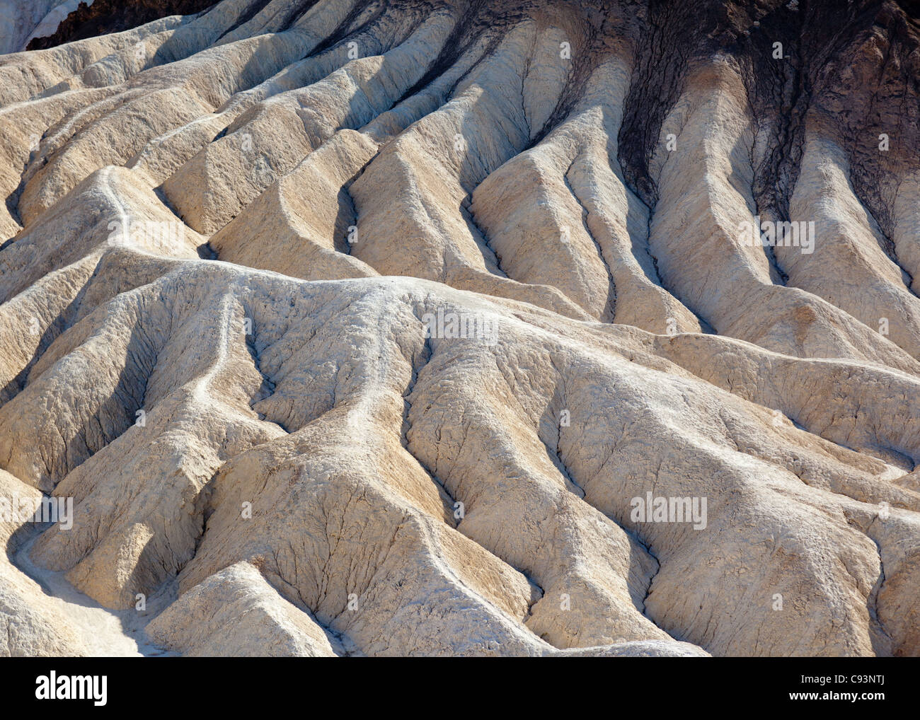 Death valley rock formations hi-res stock photography and images - Alamy