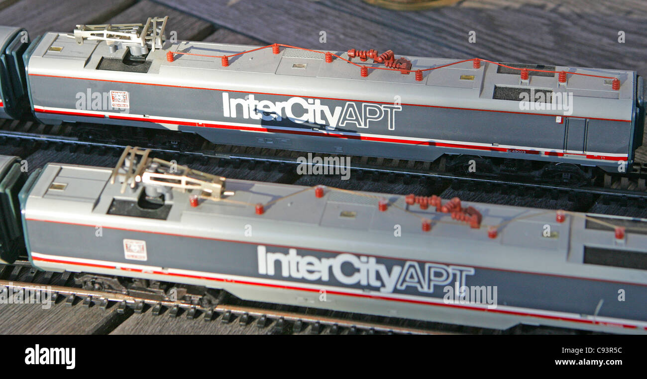 lima ho scale