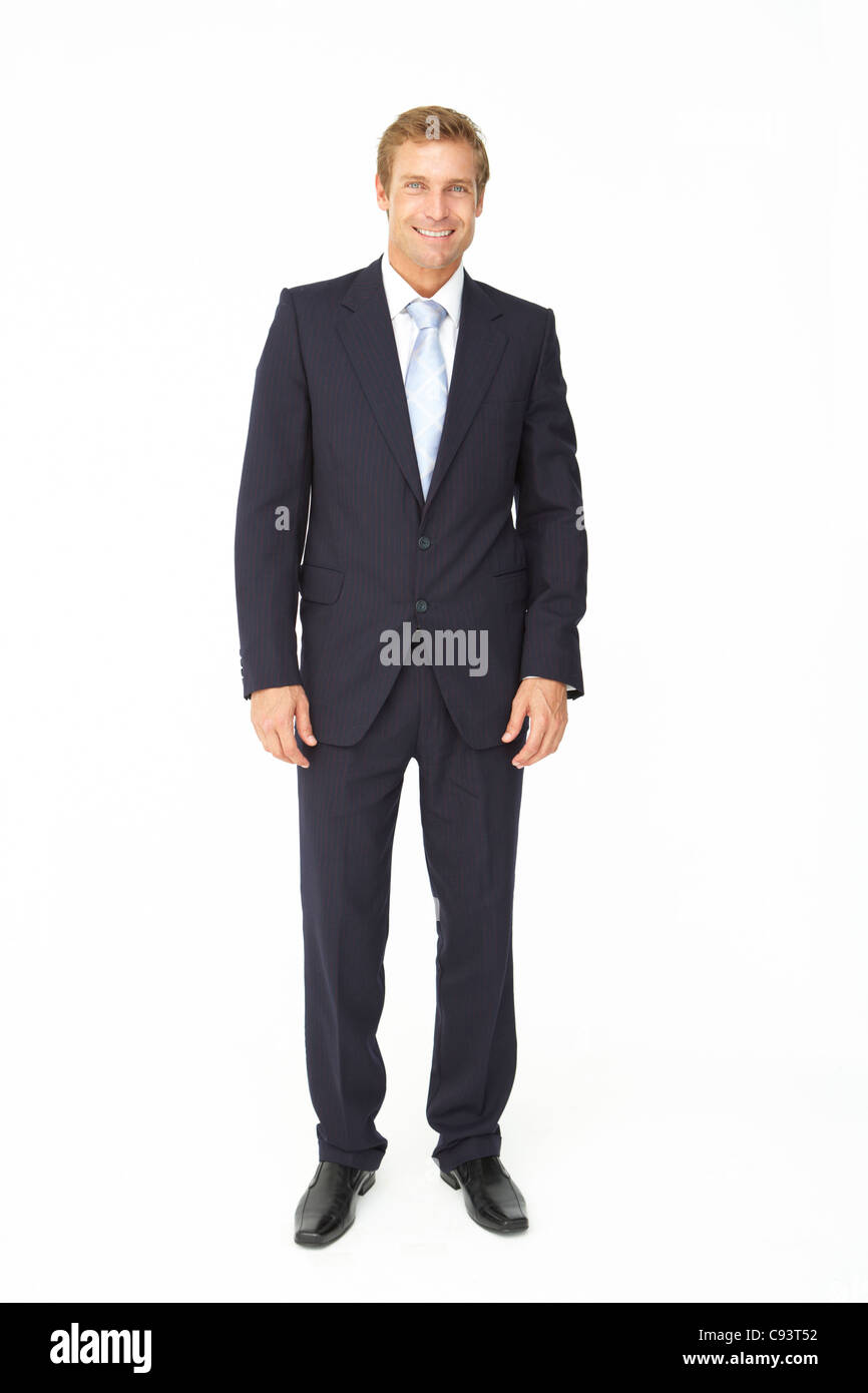 Full 2024 business suit