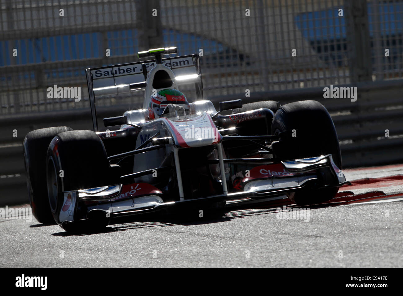 2011 formula one world championship