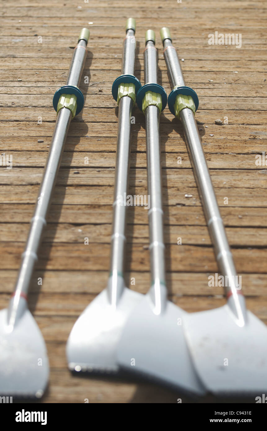 Oar oars hires stock photography and images Alamy