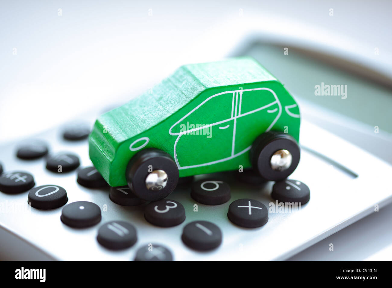 toy car rental