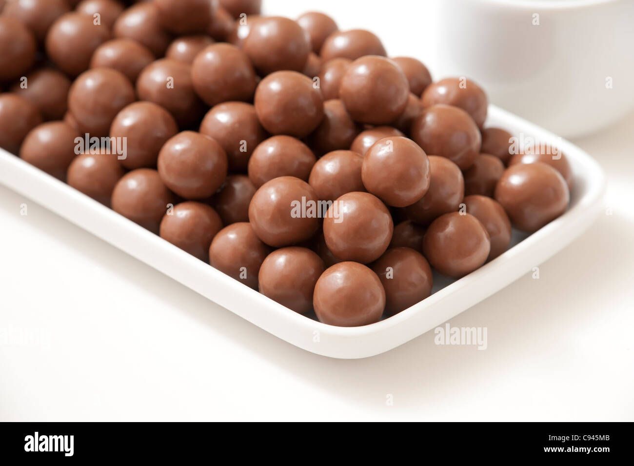 Maltesers chocolate hires stock photography and images Alamy