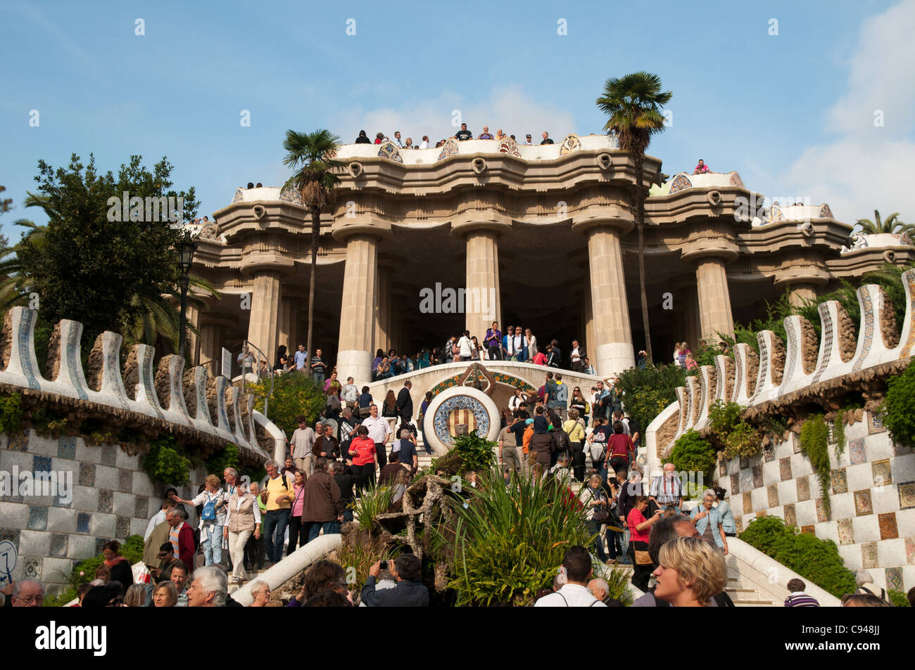 Hundred columns hi-res stock photography and images - Alamy